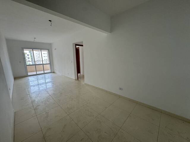 Apartamento para Venda em Praia Grande - 4