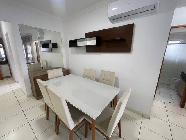Apartamento para Venda em Praia Grande - 5