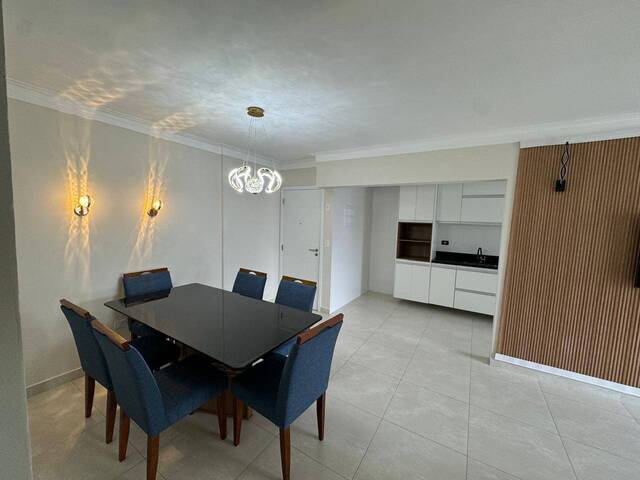 #353 - Apartamento para Venda em Praia Grande - SP