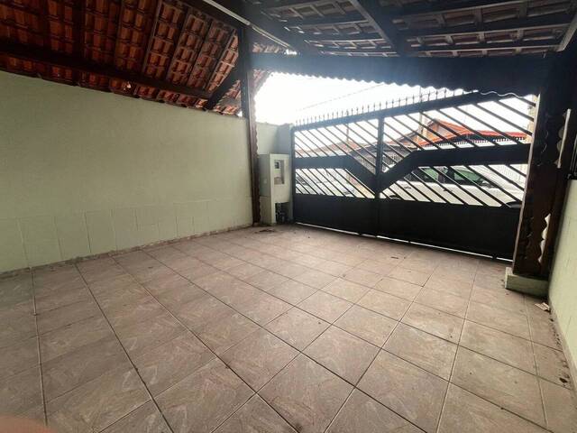#355 - Casa para Venda em Praia Grande - SP - 2