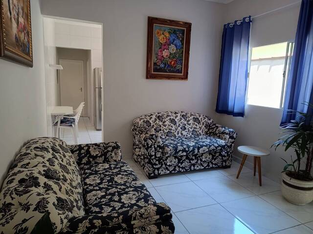 #356 - Casa para Venda em Praia Grande - SP - 2