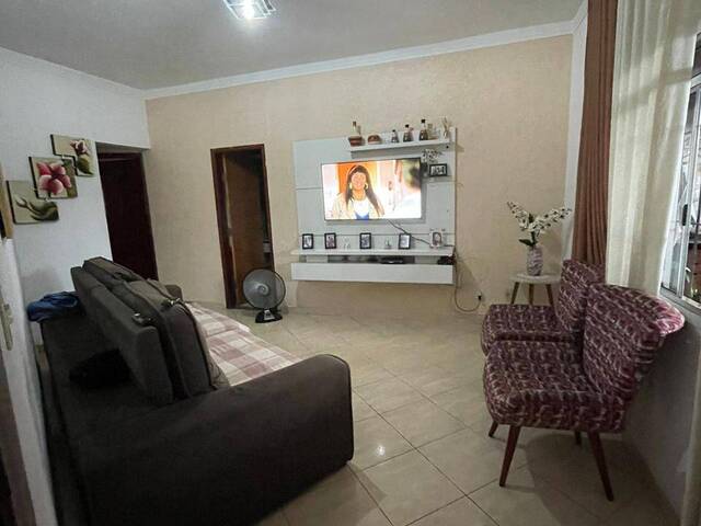 Casa para Venda em Praia Grande - 5