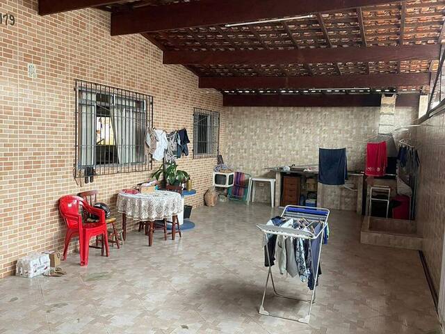 #359 - Casa para Venda em Praia Grande - SP - 2