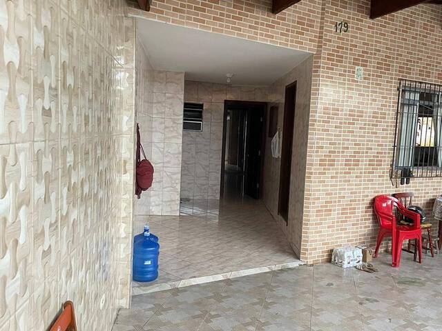 #359 - Casa para Venda em Praia Grande - SP - 3