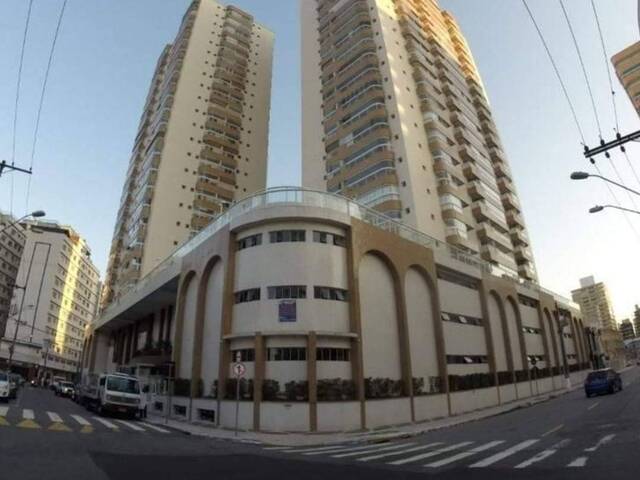 Venda em Boqueirão - Praia Grande