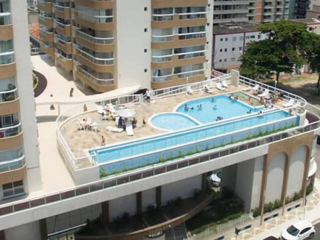 Apartamento para Venda em Praia Grande - 2
