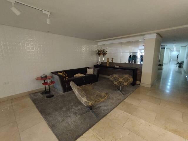Apartamento para Venda em Praia Grande - 5