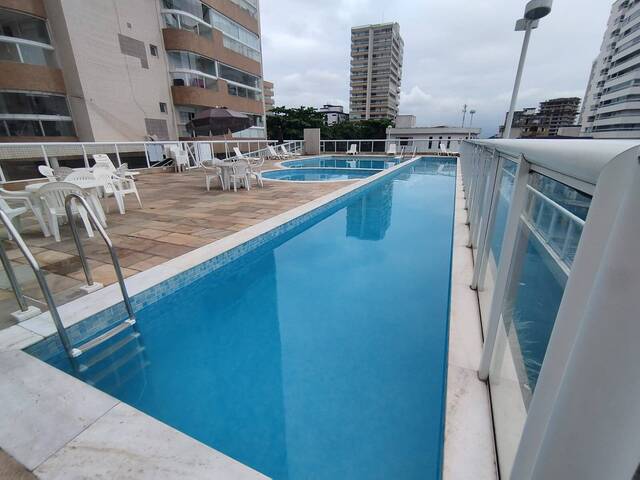 Apartamento para Venda em Praia Grande - 3