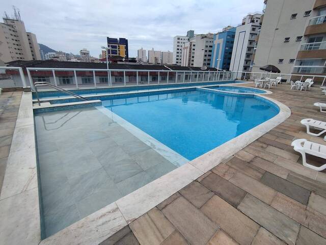 Apartamento para Venda em Praia Grande - 4