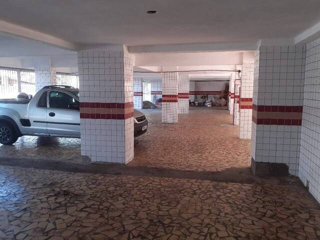 #363 - Apartamento para Venda em Praia Grande - SP