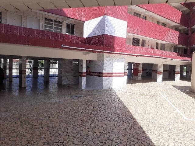 #363 - Apartamento para Venda em Praia Grande - SP