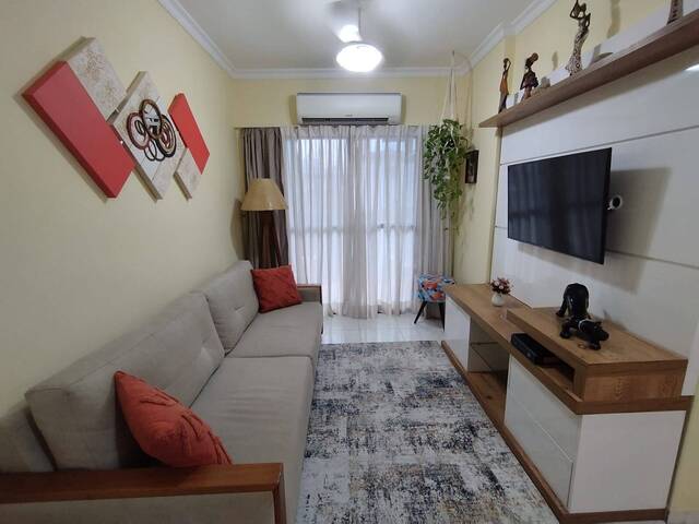 Apartamento para Venda em Praia Grande - 4