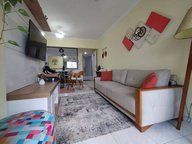 Apartamento para Venda em Praia Grande - 5