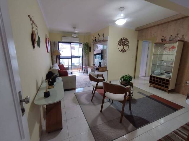 Apartamento para Venda em Praia Grande - 3