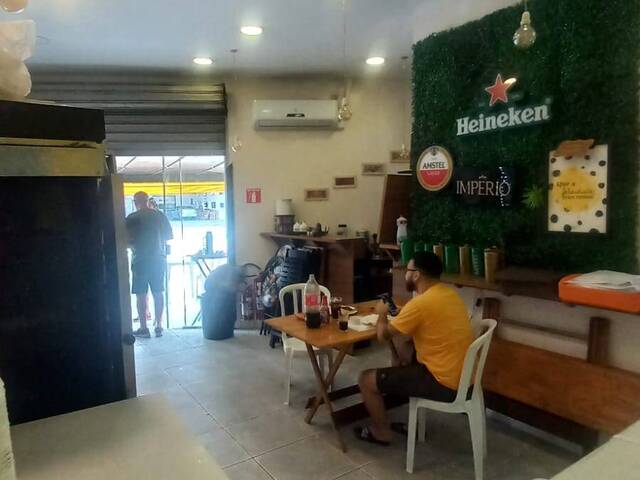 #365 - Sala para Venda em Praia Grande - SP