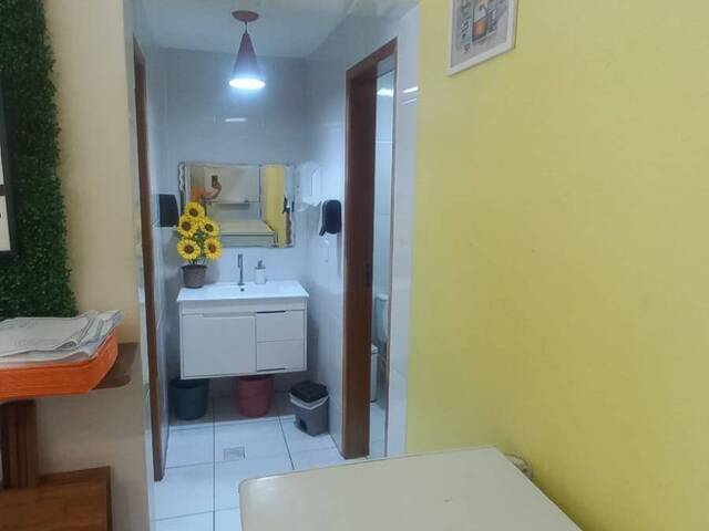 Sala para Venda em Praia Grande - 4