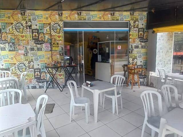 #365 - Sala para Venda em Praia Grande - SP