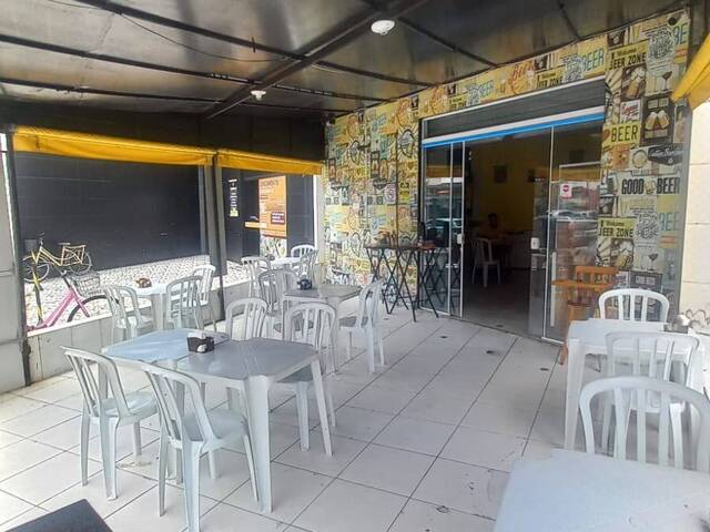 #365 - Sala para Venda em Praia Grande - SP
