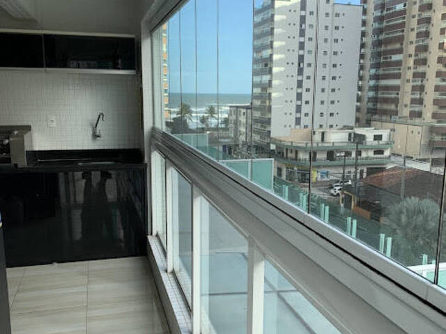 Apartamento para Venda em Praia Grande - 4
