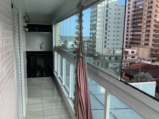Apartamento para Venda em Praia Grande - 3