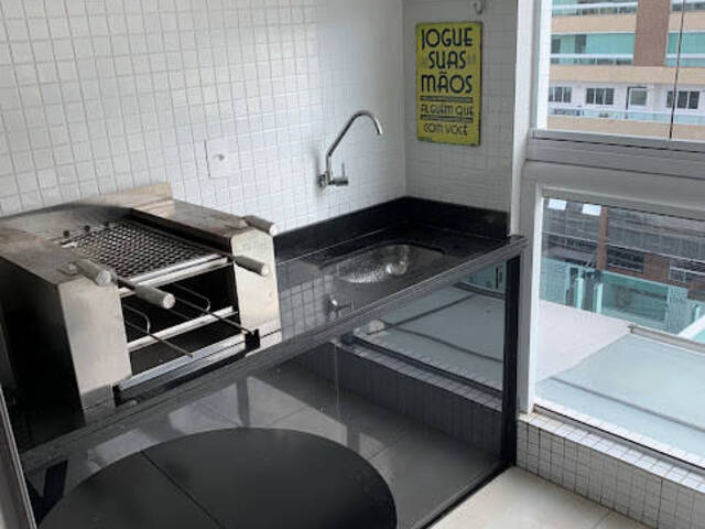 Apartamento para Venda em Praia Grande - 2