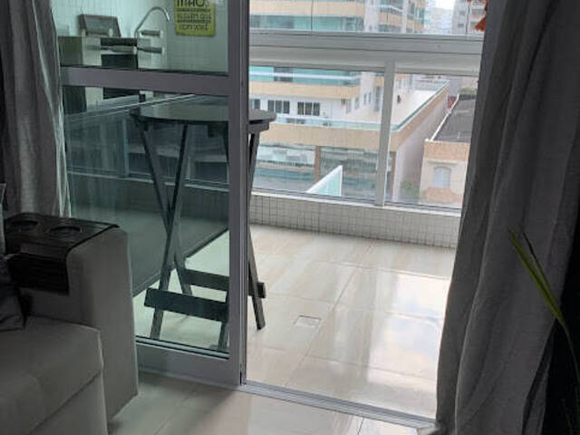 Apartamento para Venda em Praia Grande - 5
