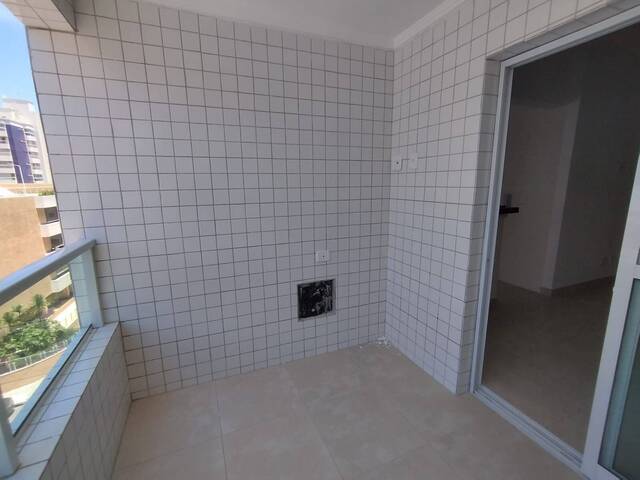 Apartamento para Venda em Praia Grande - 2