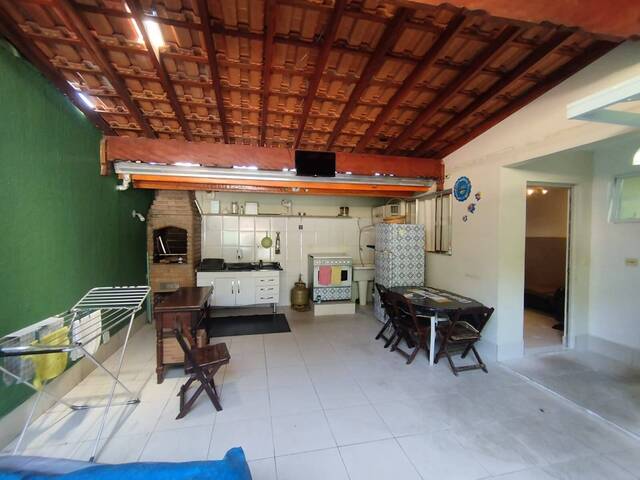 Casa para Venda em Praia Grande - 4