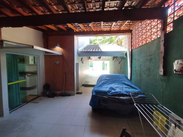 Casa para Venda em Praia Grande - 5