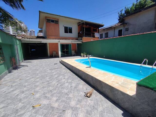 #371 - Casa para Venda em Praia Grande - SP - 2