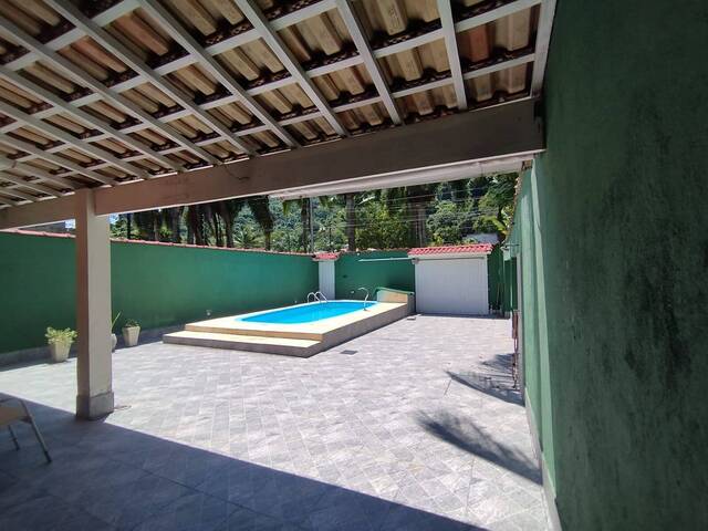 #371 - Casa para Venda em Praia Grande - SP - 3