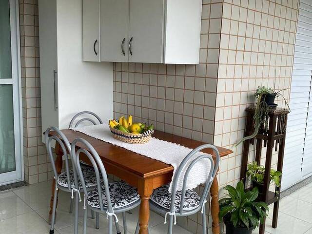 Apartamento para Venda em Praia Grande - 5