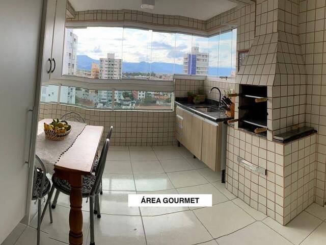 Apartamento para Venda em Praia Grande - 4
