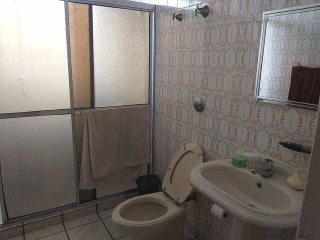 Apartamento para Venda em Praia Grande - 5