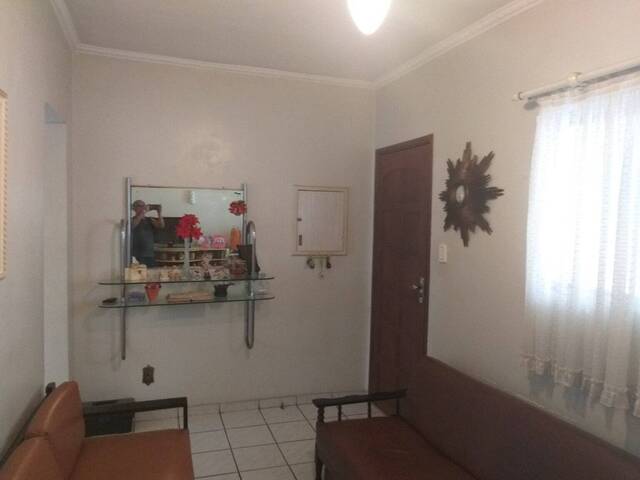 Apartamento para Venda em Praia Grande - 4