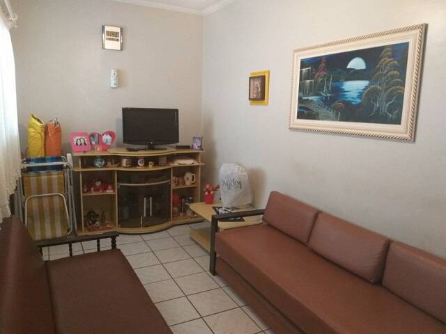 Apartamento para Venda em Praia Grande - 3