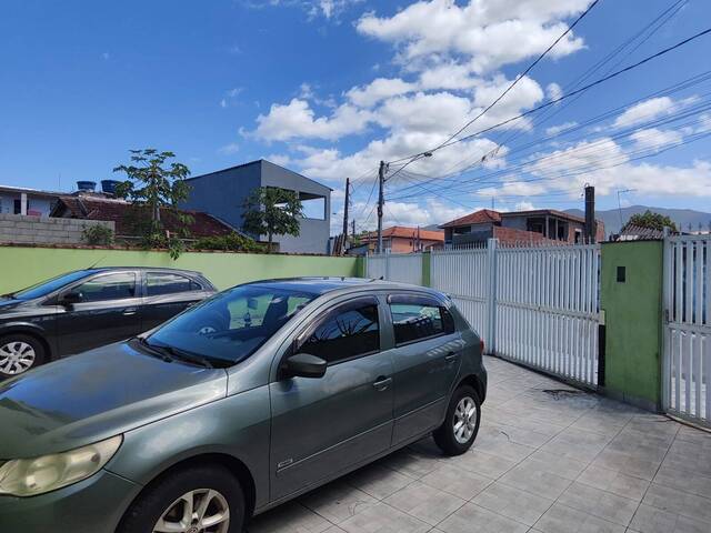 Casa em condomínio para Locação em Praia Grande - 2