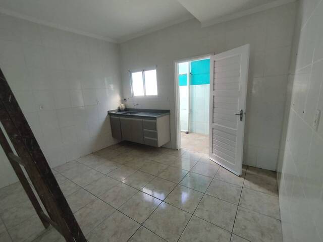 #377 - Casa em condomínio para Locação em Praia Grande - SP - 3