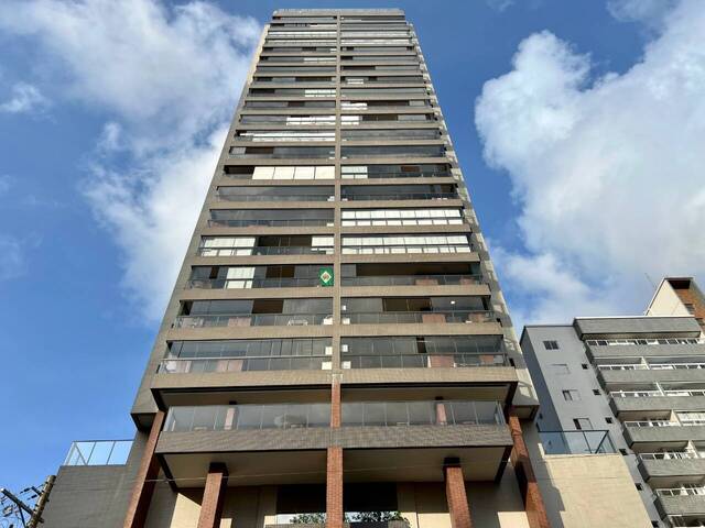 Apartamento para Venda em Praia Grande - 5