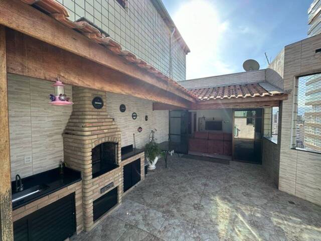 Apartamento para Venda em Praia Grande - 5