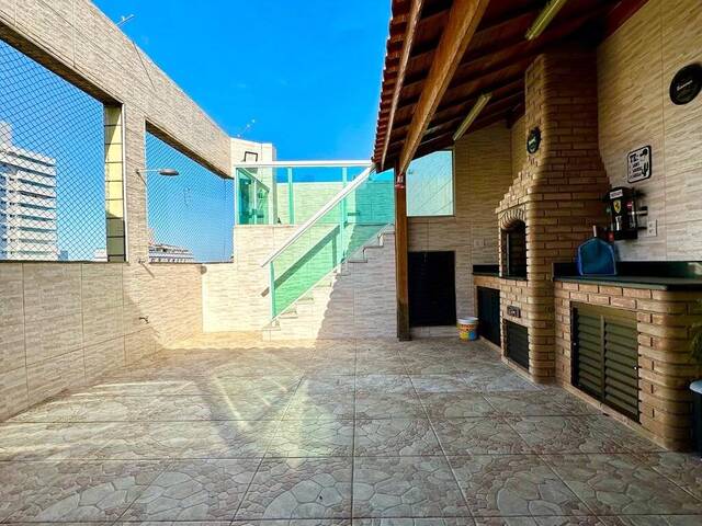Apartamento para Venda em Praia Grande - 3