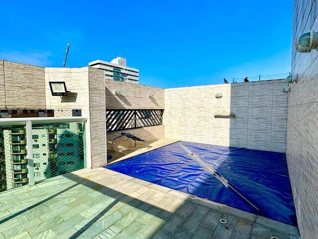 Apartamento para Venda em Praia Grande - 2