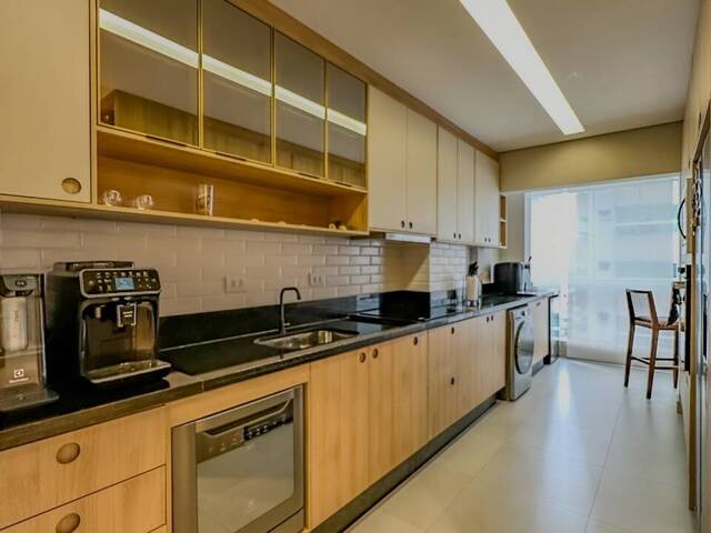 Apartamento para Venda em Praia Grande - 5