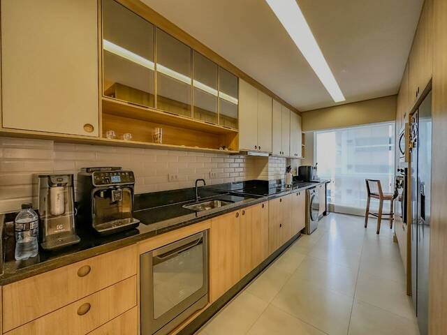 Apartamento para Venda em Praia Grande - 2