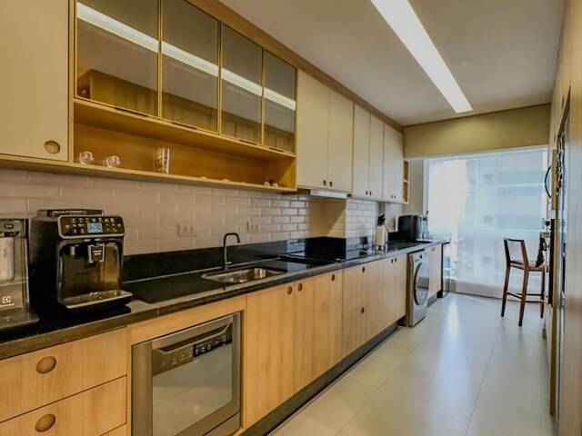 Apartamento para Venda em Praia Grande - 3
