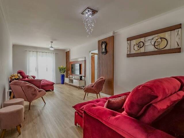 Apartamento para Venda em Praia Grande - 5