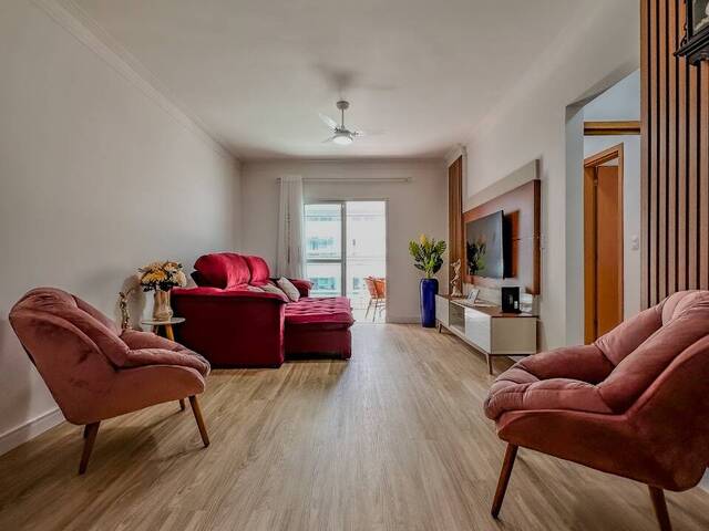 Apartamento para Venda em Praia Grande - 4