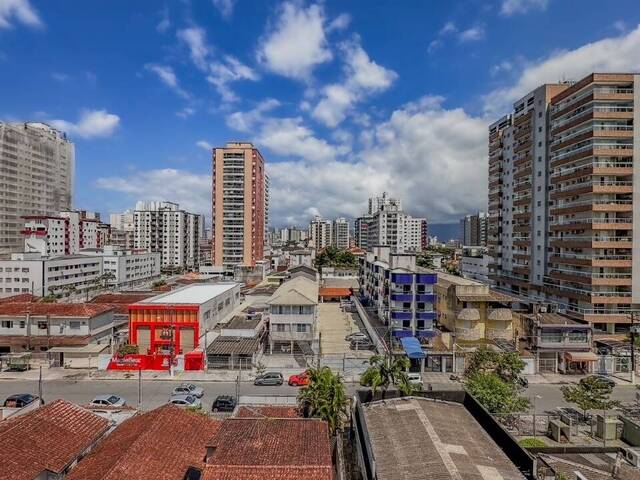 Apartamento para Venda em Praia Grande - 4