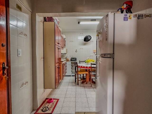 Apartamento para Venda em Praia Grande - 5