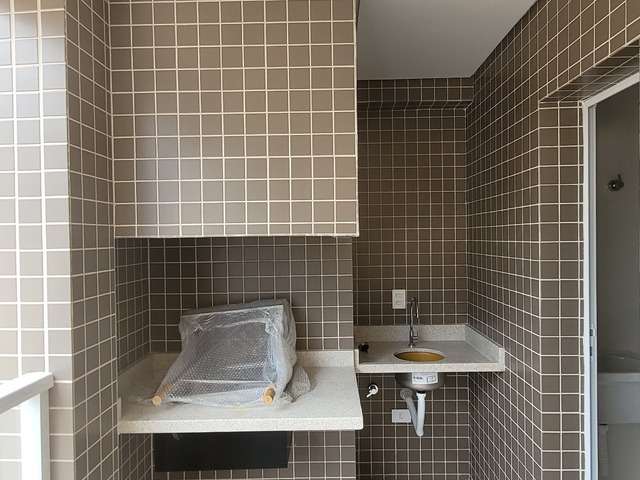 Apartamento para Venda em Praia Grande - 5
